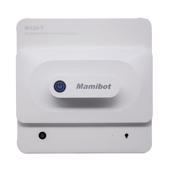 Robot Limpiador de Ventanas Mamibot W120-T